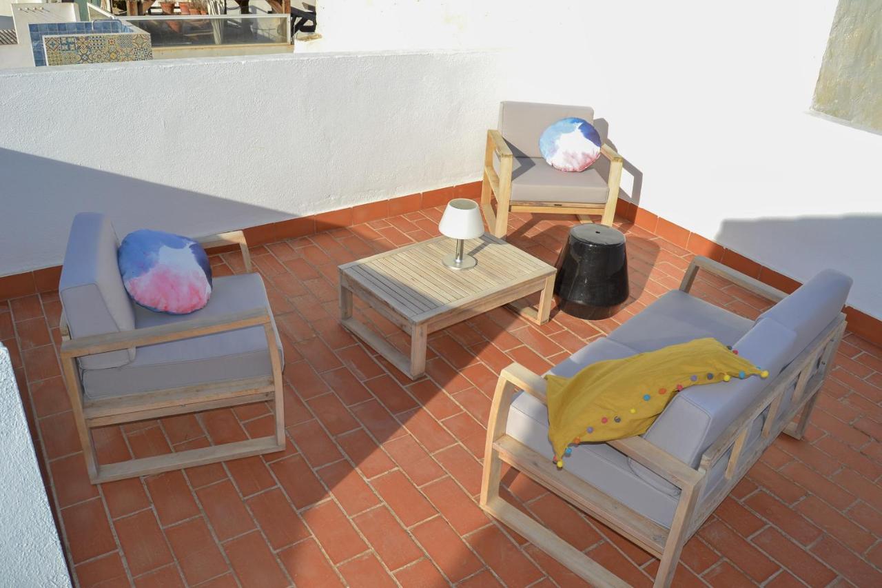 Casa Tipica Y Terraza, Maison Andalouse, Typical House With Rooftop Almuñécar المظهر الخارجي الصورة