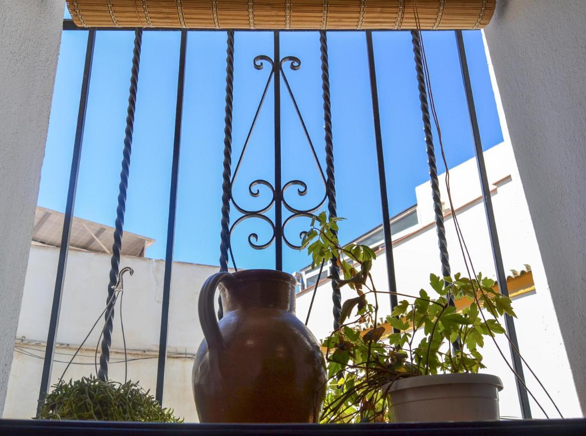 Casa Tipica Y Terraza, Maison Andalouse, Typical House With Rooftop Almuñécar المظهر الخارجي الصورة